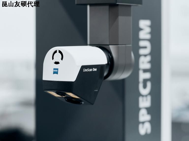 密云蔡司三坐标SPECTRUM